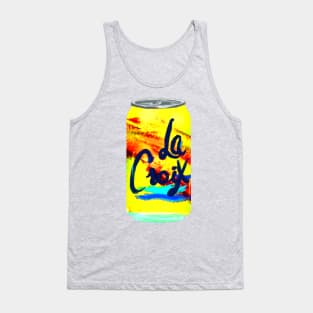 Lemon McSour Pants Tank Top